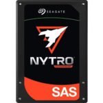 NEW | Seagate XS15360SE70045 Nytro 3350 15.36TB SAS 12Gbs Solid State Drive