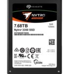 NEW | Seagate XS7680SE70055 Nytro 3350 7.68TB Solid State Drive