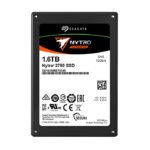 NEW | SEAGATE XS1600ME70045 Nytro 3750 1.6TB 2.5" Internal Solid State Drive