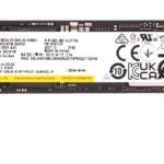 Refurbished | Samsung PM9A1 MZVL2512HCJQ-008D2 SSD 512 GB PCIe 4.0 X4 (NVMe) DELL OEM Refurbished