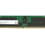 Micron MTA36ASF8G72PZ-3G2R 64GB DDR4 3200MHz ECC Reg Memory New