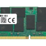 Micron MTA72ASS16G72LZ-3G2R 128GB DDR4-3200MHz ECC Reg LRDIMM New