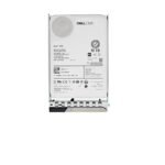 Refurbished | Dell YMN53 12TB 7.2k 512e 3.5inch 256MB N-L SAS-12Gbps Hot Plug Hard Drive with Kit