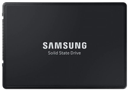 363888.jpg NEW | Samsung MZ7L37T6HBLA-00W07 PM893 7.68Tb Sata 6Gbps Sff 7mm Ssd - Image 1