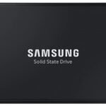 NEW | Samsung MZ7L33T8HBLT-00W07 PM893 3.84Tb Sata 6g Sff 7mm Ssd