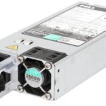 Refurbished | Dell 9YJ53 2600 Watts Power Supply for Emc Poweredge C6420