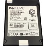 Refurbished | SAMSUNG MZ-WLR1T9C 1.92TB PM1733a Series Read Intensive NVMe Ssd