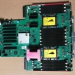 Dell 329-BEOP EMC Poweredge R940 Motherboard.