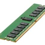 HPE P56427-B21 32GB 4Gx48 DDR4 3200MT/s Registered Memory Kit New