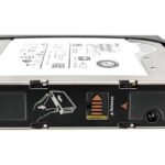 NEW | Dell RCKKK 18TB SAS 12Gbps 7.2K 512e 3.5inch Hot-Plug Hard Drive