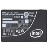 Refurbished | Intel Optane DC P4800X SSDPE21K375GAT SSD 375 GB PCIe 3.0 X4 (NVMe) DELL OEM Refurbished