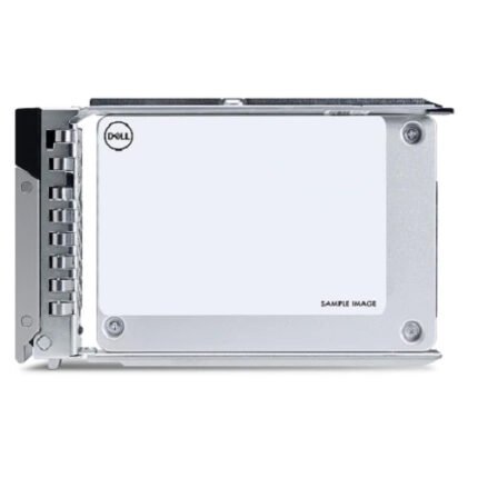 NEW | Dell 161-BBSE 14G 8TB 7.2k SED NL SAS 12Gb/s 512e 3.5inch Hot Plug Hard Drive
