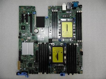 364831.jpg DELL 329-BDQJ PowerEdge R540 Motherboard - Image 1