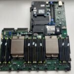 Dell D4JCX Motherboard for PowerEdge R740XD2 Server