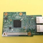 DELL 6V45N R750 Motherboard With Broadcom 5720 Dual Port 1GB On-Board