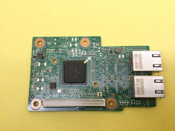 DELL 6V45N R750 Motherboard With Broadcom 5720 Dual Port 1GB On-Board - Image 1