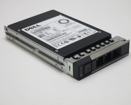 Refurbished | Dell YXKXV 6.4TB EMC PowerEdge Express Flash Ent NVMe Mixed Use U.2 Gen4