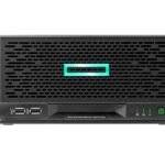 HPE P54649-001 MicroSvr G10+ V2 E-2314 16G Nhp Server