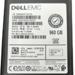 Refurbished | Samsung PM893 MZ-7L3960A Read Intensive SSD 960 GB SATA 6Gb/s DELL OEM Refurbished