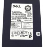 Refurbished | Micron 5200 PRO MTFDDAK960TDD-1AT1ZABDA SSD 960 GB SATA 6Gb/s DELL OEM Refurbished