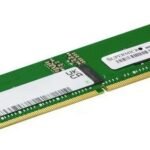 Supermicro MEM-DR532MD-ER48 32GB PC5-38400 DDR5 4800MT/s 2RX8 ECC Samsung OEM New