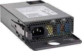 Refurbished | Cisco PWR-C5-125WAC 125 Watt Switching Power Supply Catalyst 9000 Refurbished