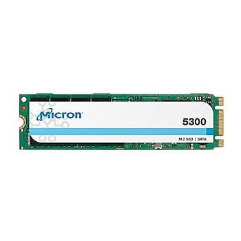 Refurbished | Micron MTFDDAV240TDS-1AW1ZABYY 5300 PRO Solid state drive 240GB M.2 2280 SATA 6Gb/s Refurbished