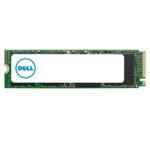 Refurbished | Dell D2GDK 2TB PM9A1 Series M.2 PCIe Gen4 NVMe Internal Solid State Drive