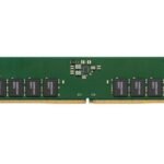 Samsung M323R1GB4BB0-CQKOL 8GB 1RX16 DDR5 4800Mbps PC4-38400 Non-ECC Memory