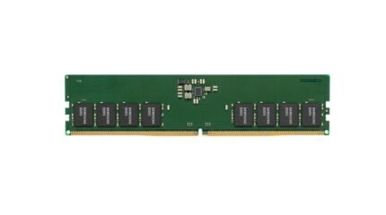 Samsung M323R1GB4BB0-CQKOL 8GB 1RX16 DDR5 4800Mbps PC4-38400 Non-ECC Memory