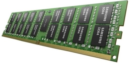 365594.jpg Supermicro MEM-DR464L-SL01-ER29 64GB DDR4 2933MHz PC4-23400 ECC Memory Samsung OEM - Image 1