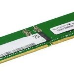 Supermicro MEM-DR532L-CL01-ER48 32GB DDR5 4800MT/s PC5-38400 ECC Memory Micron OEM New