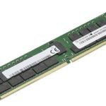 Supermicro MEM-DR516L-SL02-ER48 16GB RDIMM DDR5 4800MHz Memory Samsung OEM New