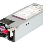 Refurbished | HPE 865412-101 800W Flex Slot Platinum Hot Plug Low Halogen Power Supply