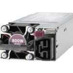 Refurbished | HPE  P39385-001 800 Watt Server Power Supply