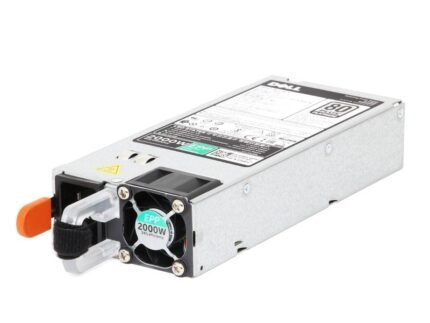 Refurbished | Dell K7WDP PowerEdge FX2 FX2S R740 R740XD 2000W Power Supply