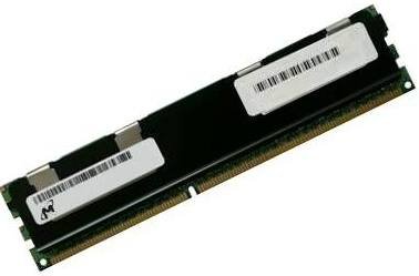 Micron MTA18ASF4G72PZ-3G2F1R 32GB DDR4 3200MHz PC4-25600 ECC Memory