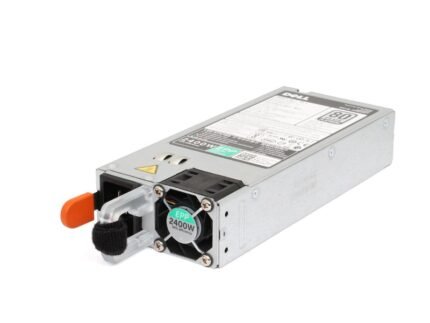 Refurbished | Dell KGP87 2400w Power Supply 80 Plus Platinum for C6400 R940 FX2S