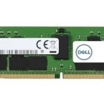 Dell 370-AGZP 32GB Pc5-38400 Ddr5-4800MHz 2RX8 Ecc memory New samsung oem
