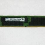 Samsung M393AAG40M32-CAECO 128GB PC4-25600 DDR4-3200Mbps 4RX4 ECC Memory New