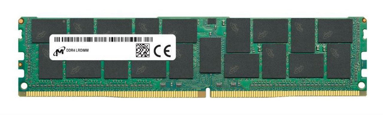 367573.jpg Micron MTA72ASS16G72LZ-3G2F1R 128GB DDR4-3200MHz PC4-25600 ECC Reg Memory - Image 1
