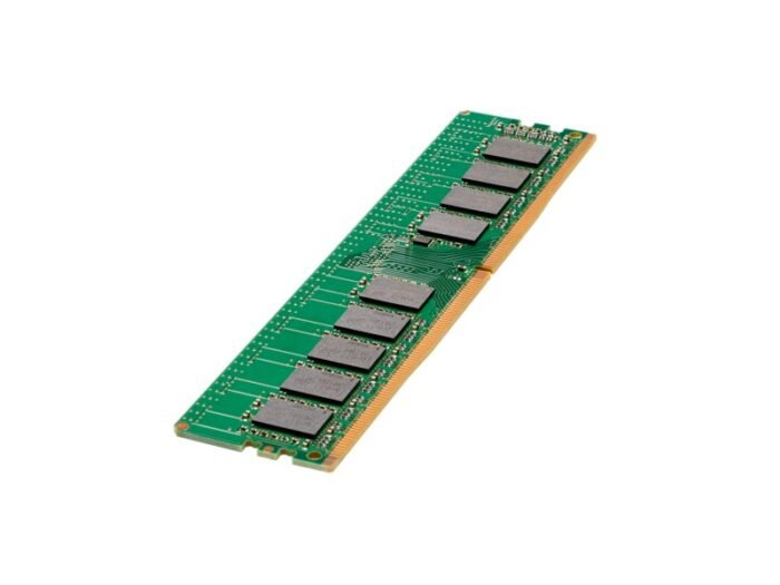 HPE P11444-691 SD Flex 280 32GB 2Rx4 PC4-3200AA Standard Memory Kit - Image 1