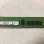 Samsung M393A4G40AB3-CWEC0 32GB PC4-25600 DDR4-3200Mbps 1RX4 Memory New