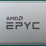 AMD 100-000000873 EPYC 9454P 2.75GHz 48-Core Processor