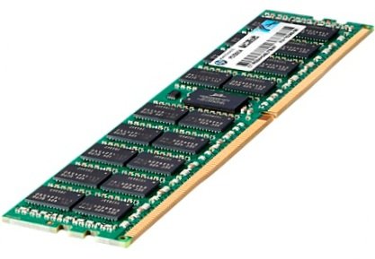 HPE P06029-B21 16GB PC4-25600 DDR4-3200MHz 1Rx4 ECC Memory New