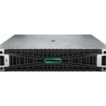 HPE P58417-B21 DL380 Gen11 6430 1P 64GB-R NC 8SFF 1000W PS 2U Rack Server
