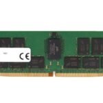Micron MTA9ASF2G72PZ-3G2B1R 16GB DDR4-3200MHz ECC Reg DIMM Memory