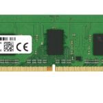 Micron MTA9ASF1G72PZ-2G9R 8GB DDR4 2933MHz Single-Rank Registered Memory Brand New