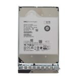 NEW | Dell 400-BPBF 22TB 7.2K SAS-12Gbps 512e 512MB 3.5inch Hot-Plug Hdd
