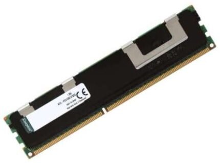 Micron MTA18ASF2G72PDZ-2G6D1 16GB DDR4-2666MHz ECC
